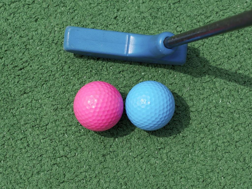 Mini-Golf **** & Resort Ubon Ratchathani Esterno foto
